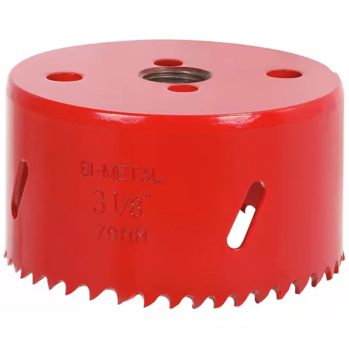 Hålsåg 79Mm Hss Bim