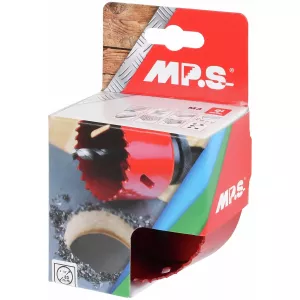 Hålsåg 83Mm Hss Bim