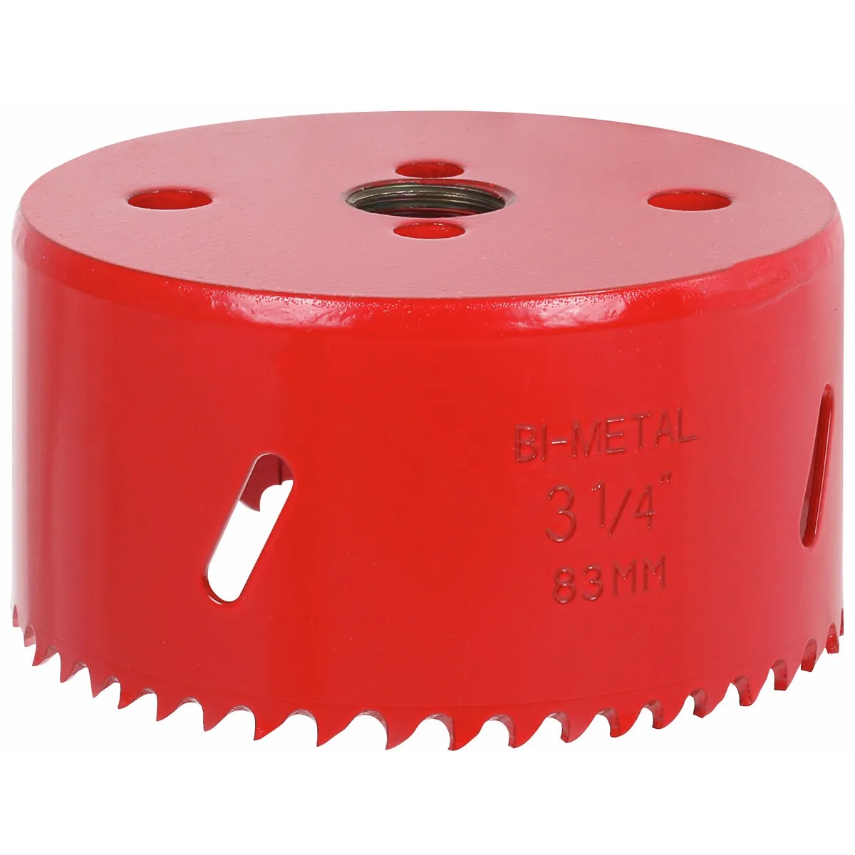 Hålsåg 83Mm Hss Bim