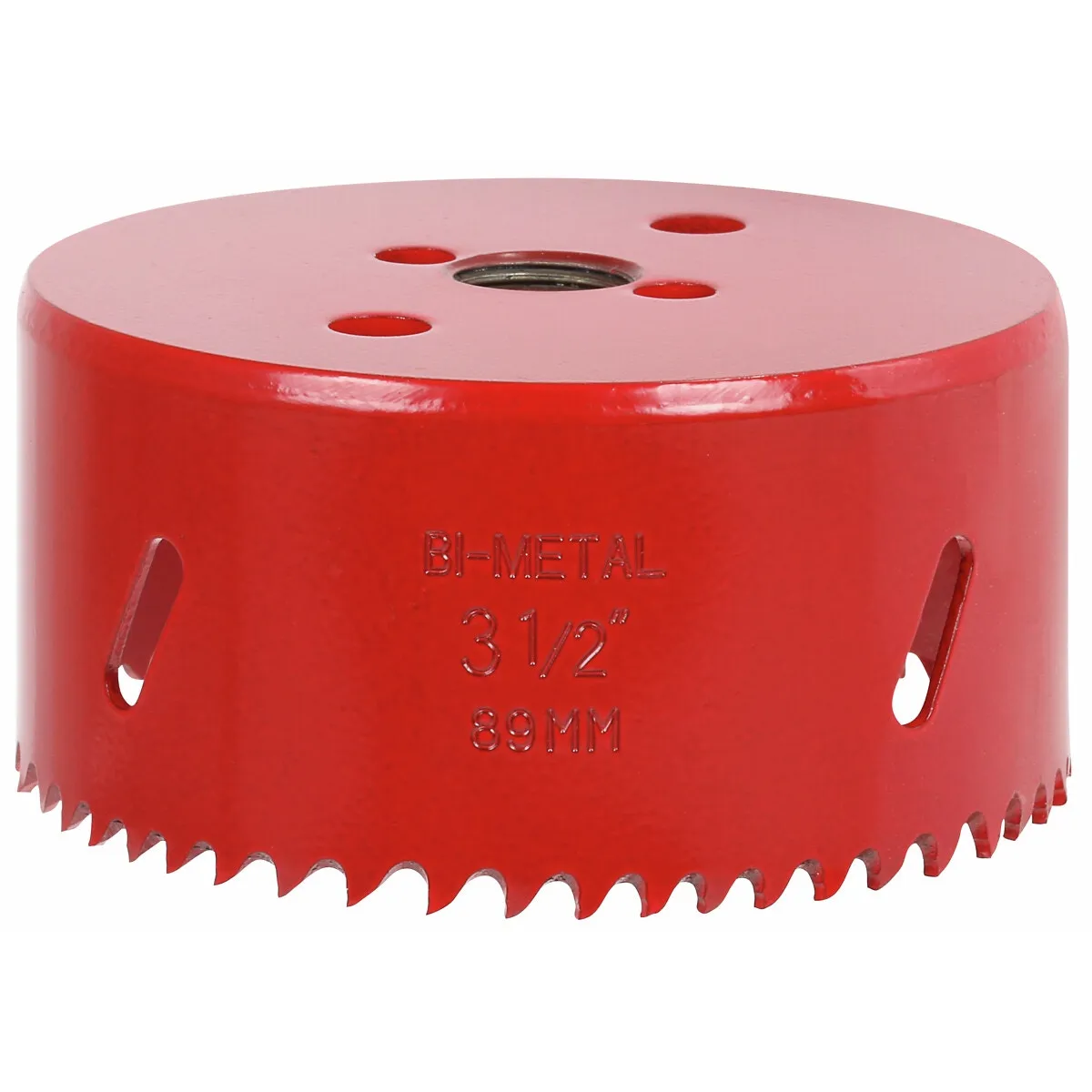 Hålsåg 89Mm Hss Bim