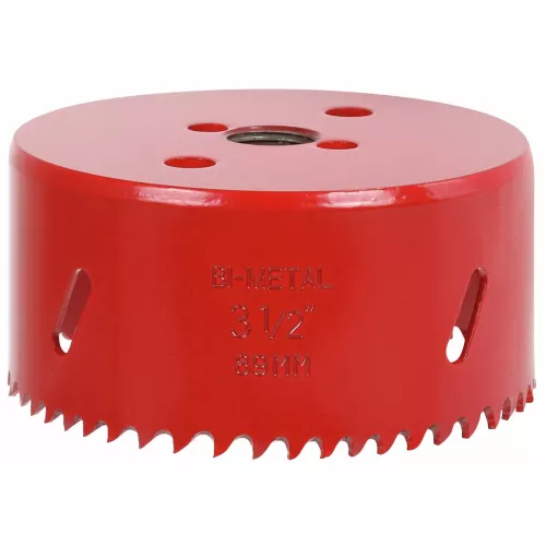Hålsåg 89Mm Hss Bim