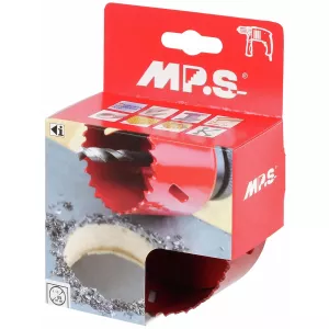 Hålsåg 89Mm Hss Bim