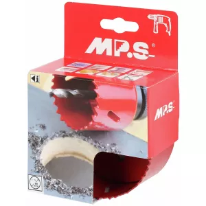 Hålsåg 98Mm Hss Bim