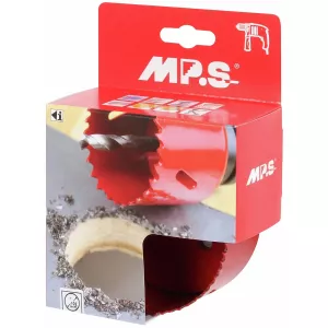 Hålsåg 102Mm Hss Bim