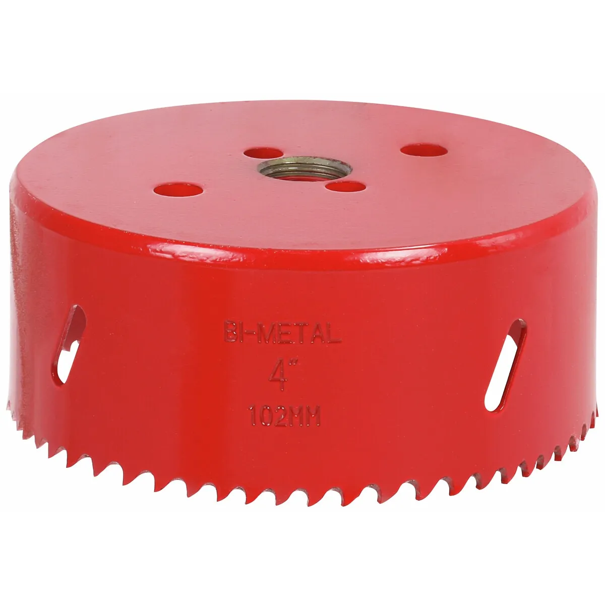 Hålsåg 102Mm Hss Bim