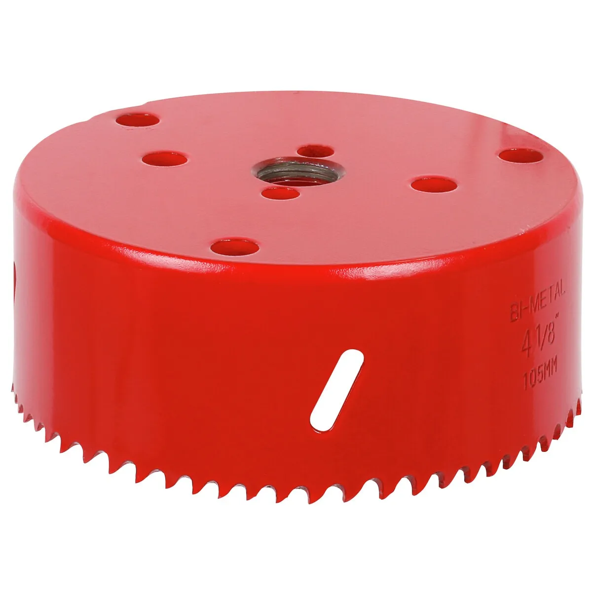 Hålsåg 105Mm Hss Bim