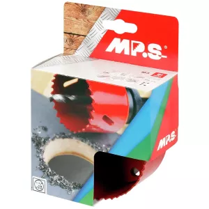 Hålsåg 105Mm Hss Bim