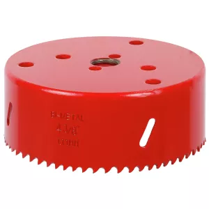 Hålsåg 111Mm Hss Bim