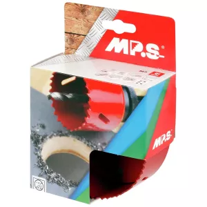 Hålsåg 111Mm Hss Bim