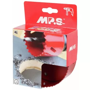 Hålsåg 114Mm Hss Bim