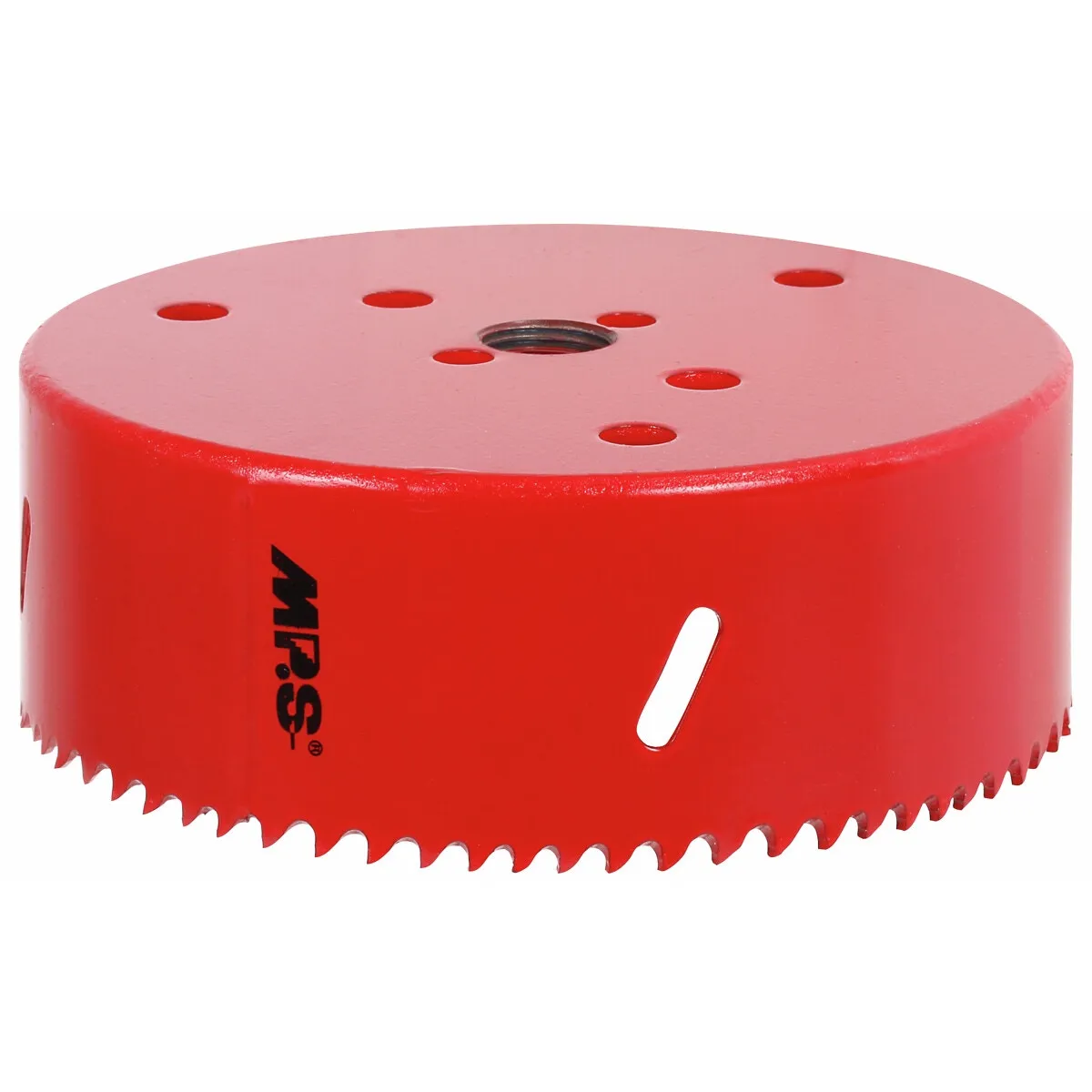 Hålsåg 121Mm Hss Bim