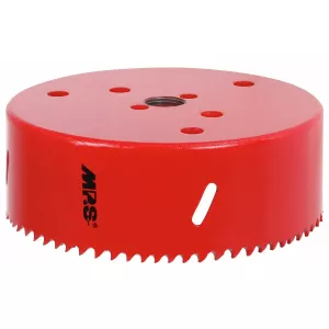 Hålsåg 121Mm Hss Bim