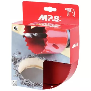 Hålsåg 152Mm Hss Bim