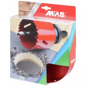 Hålsåg 168Mm Hss Bim