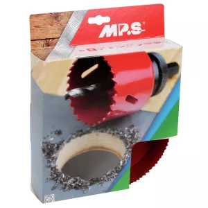 Hålsåg 177Mm Hss Bim