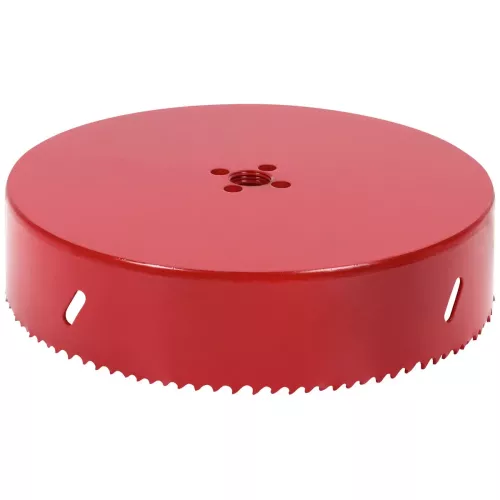 Hålsåg 177Mm Hss Bim