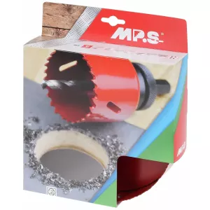 Hålsåg 210Mm Hss Bim