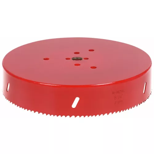 Hålsåg 210Mm Hss Bim