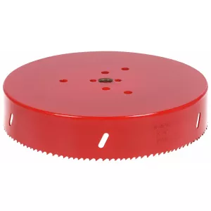 Hålsåg 210Mm Hss Bim