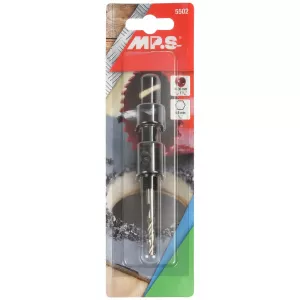 Hålsågshållare 14-30Mm