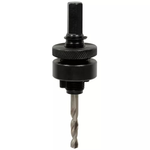 Hålsågshållare 32-210Mm Trä/Metall