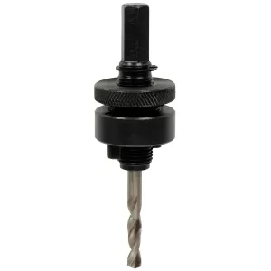 Hålsågshållare 32-210Mm Trä/Metall