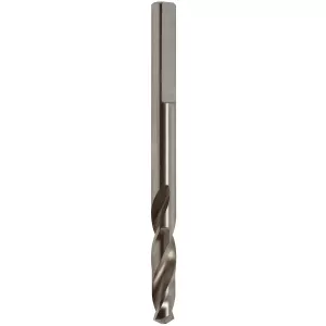 Centrumborr För Hålsåg 6,35X80Mm Trä/Metall