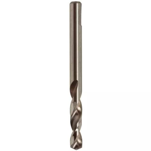 Centrumborr För Hålsåg 6,35X70Mm Trä/Metall