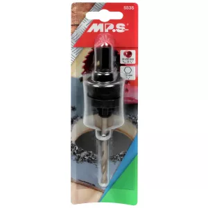 Hålsågshållare 14-210Mm Multi Trä/Metall