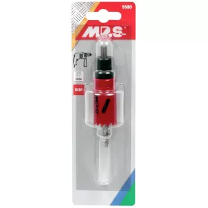 Hålsåg 24Mm Hss Bim (Defa)