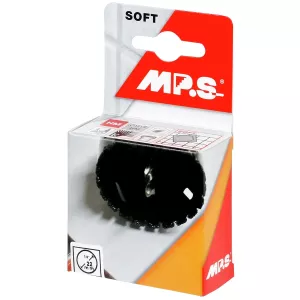 Hålsåg 22Mm Carbide Grit