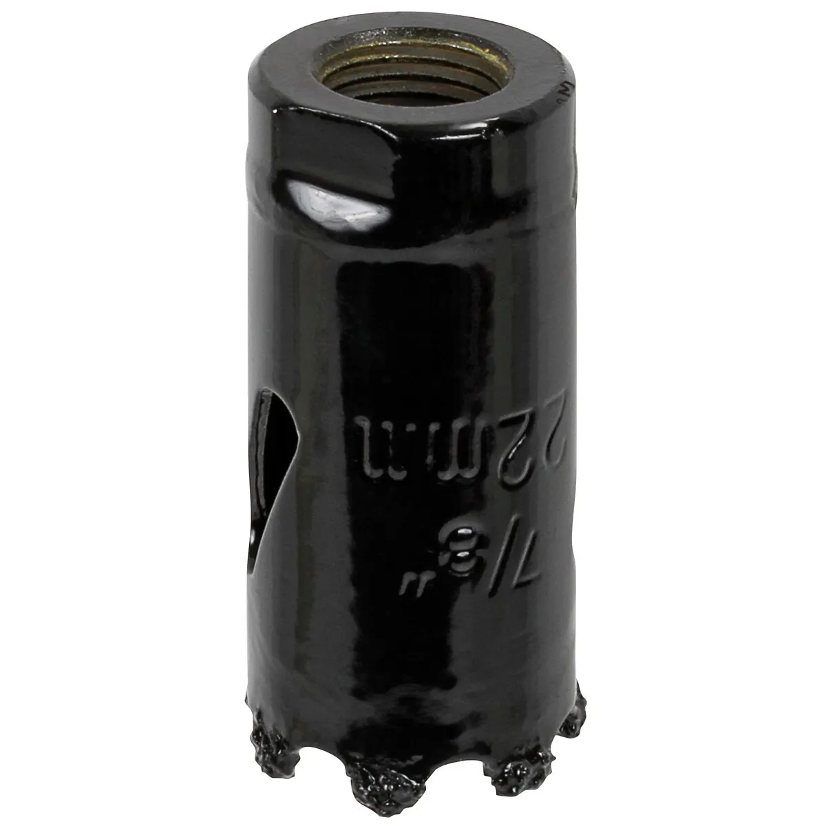 Hålsåg 22Mm Carbide Grit