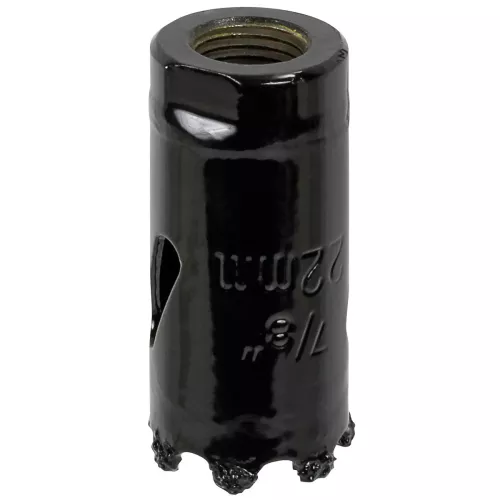 Hålsåg 22Mm Carbide Grit