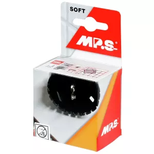 Hålsåg 32Mm Carbide Grit