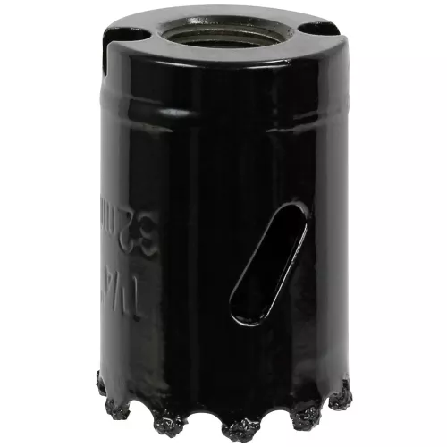 Hålsåg 32Mm Carbide Grit