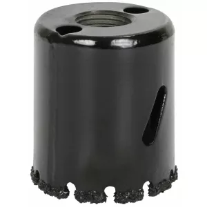 Hålsåg 38Mm Carbide Grit