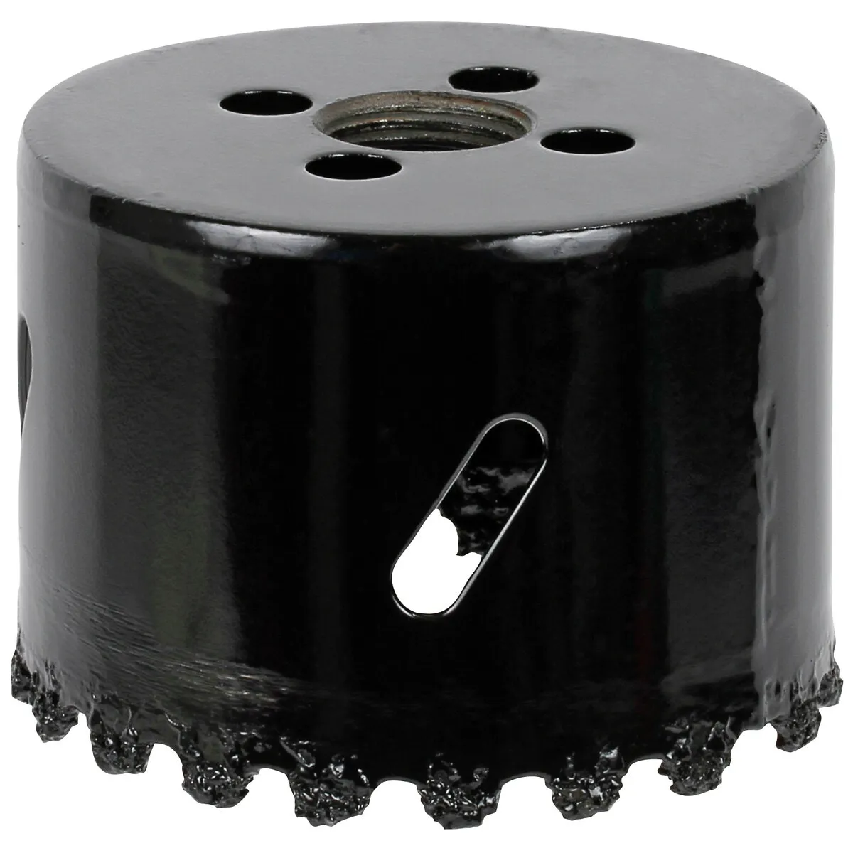 Hålsåg 60Mm Carbide Grit