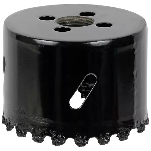 Hålsåg 60Mm Carbide Grit