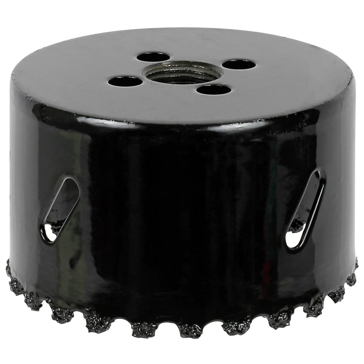 Hålsåg 70Mm Carbide Grit