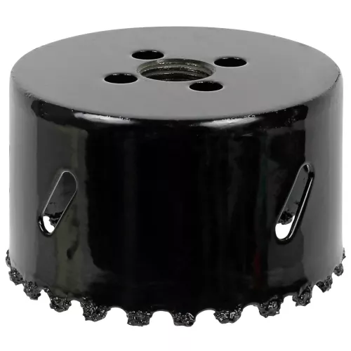 Hålsåg 70Mm Carbide Grit