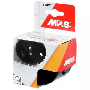 Hålsåg 70Mm Carbide Grit