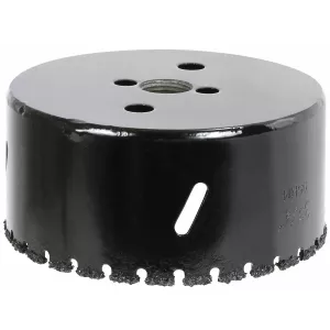 Hålsåg 95Mm Carbide Grit