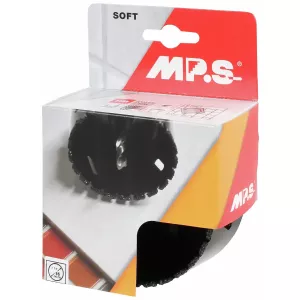 Hålsåg 95Mm Carbide Grit