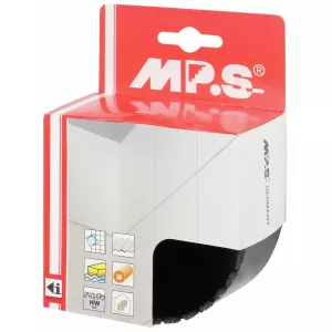 Hålsåg 102Mm Carbide Grit