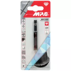 Diamantborr 8Mm Torr/Våt Profi Diamond 1/4"