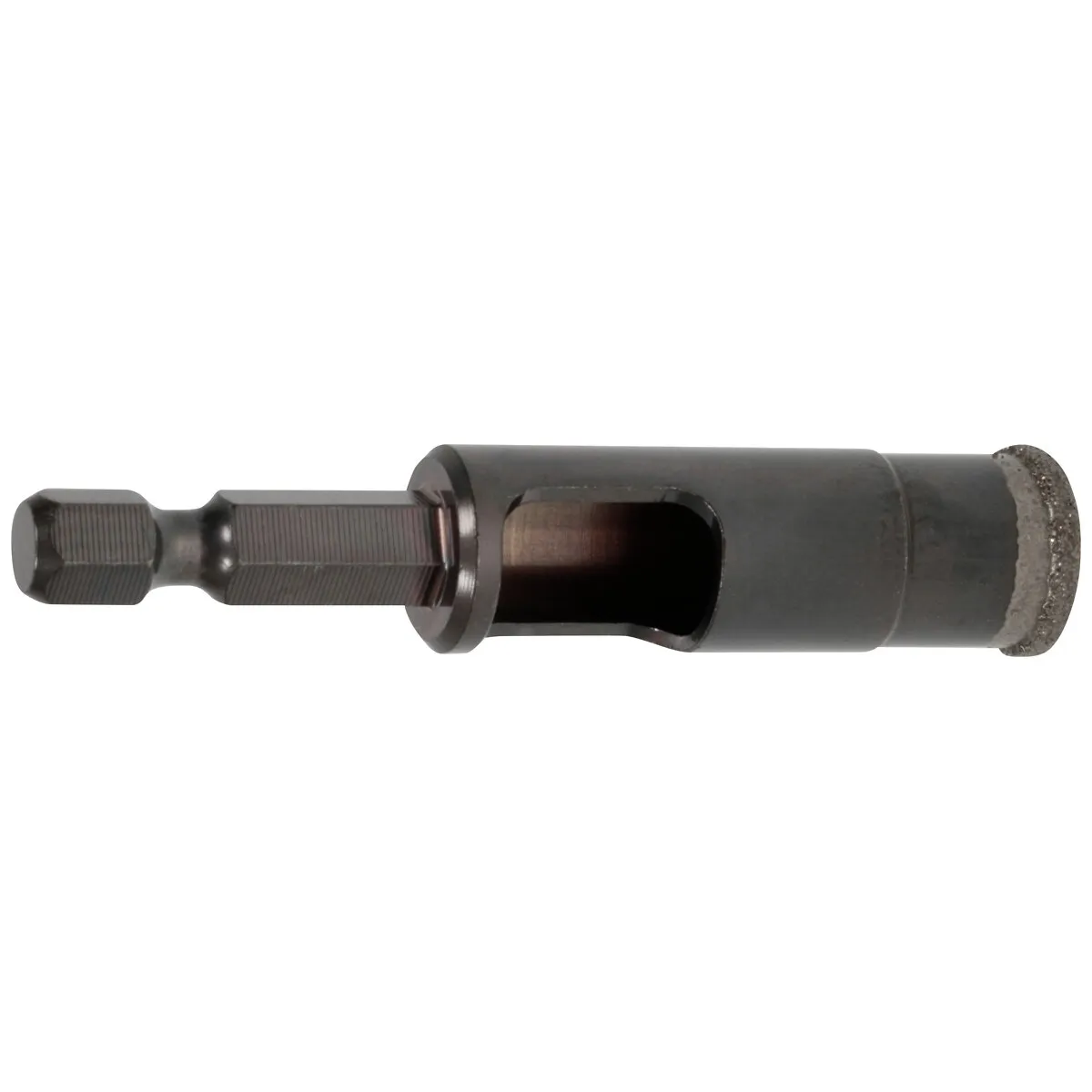 Diamantborr 12Mm Torr/Våt Profi Diamond 1/4"