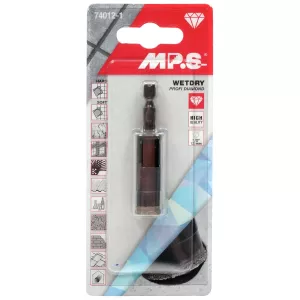 Diamantborr 12Mm Torr/Våt Profi Diamond 1/4"