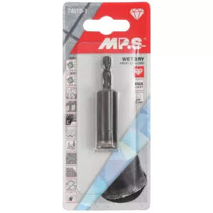 Diamantborr 15Mm Torr/Våt Profi Diamond 1/4"