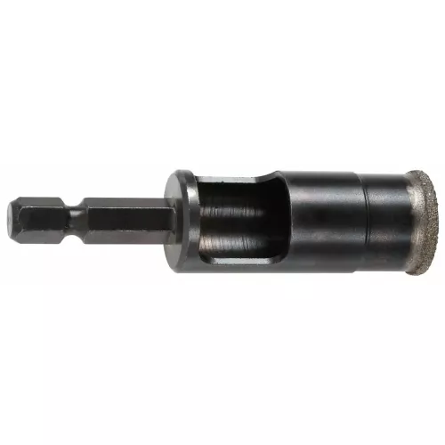 Diamantborr 15Mm Torr/Våt Profi Diamond 1/4"