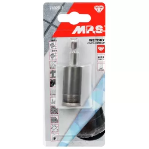 Diamantborr 20Mm Torr/Våt Profi Diamond 1/4"